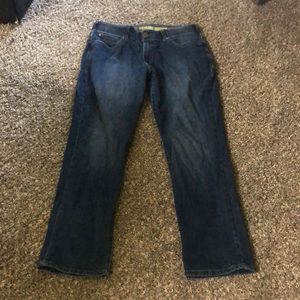 Lee men’s jeans 36x32